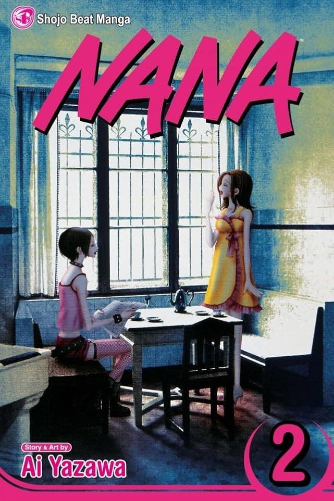 Nana Vol.2