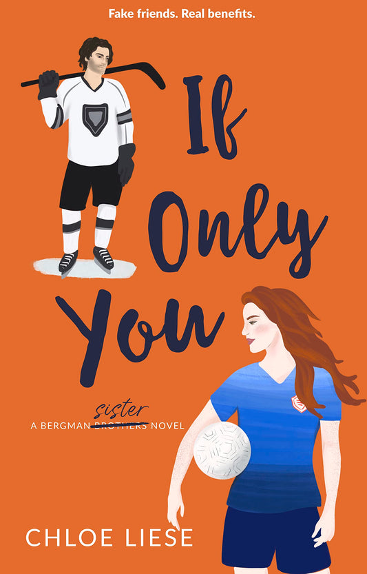 If Only You