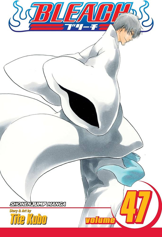 Bleach Vol. 47