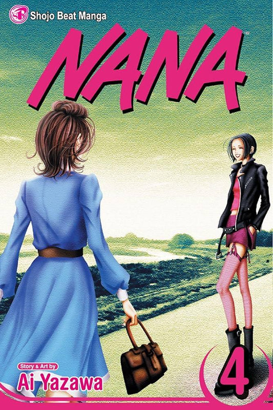 Nana Vol.4