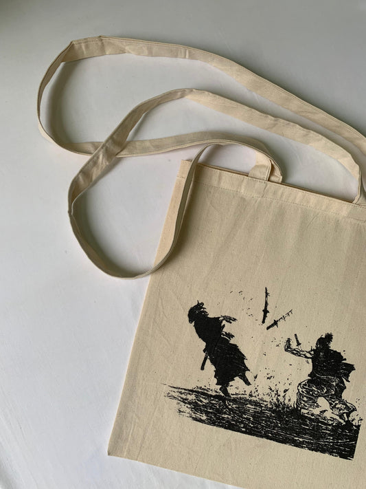 Vagabond Tote