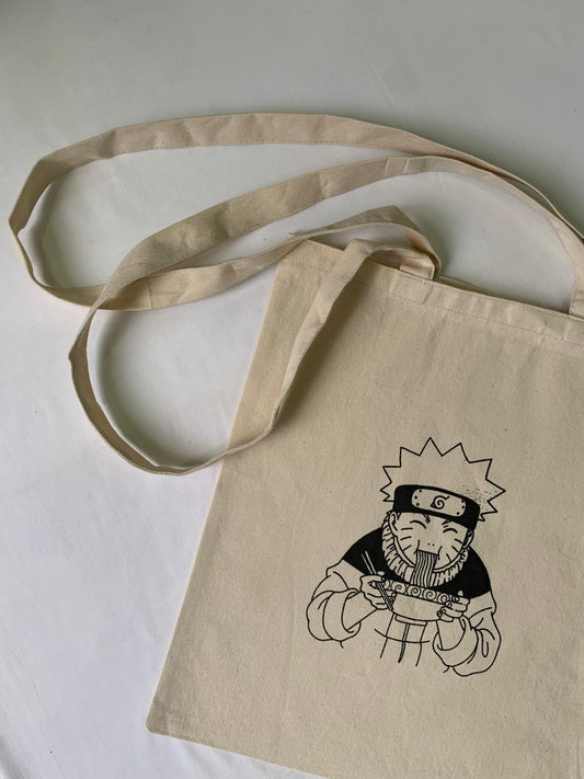 Naruto Tote