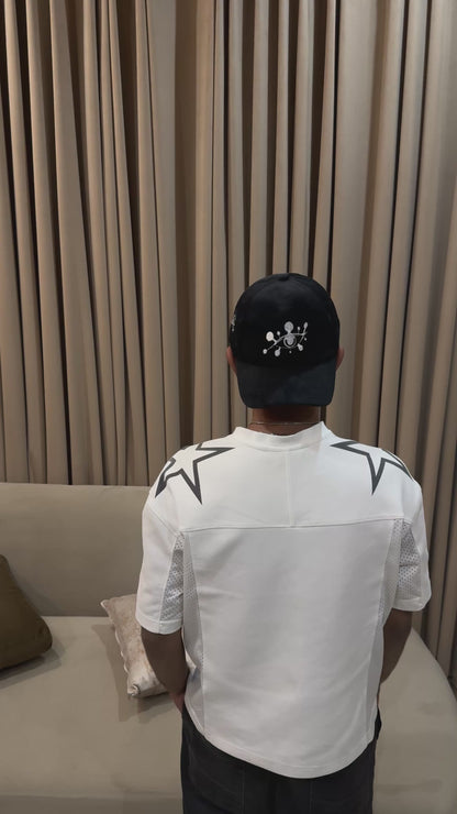 Demon Slayer Suede Cap